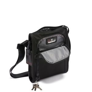 Tumi Alpha Pocket Bag